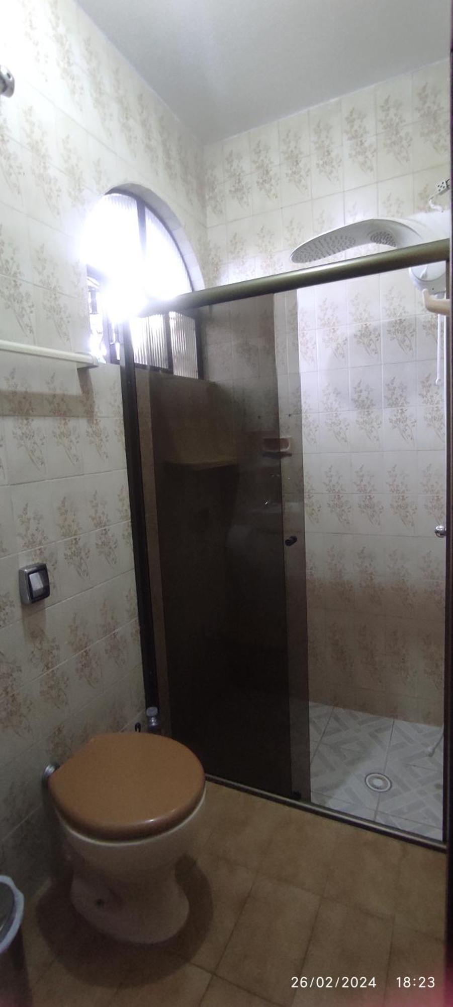 Homestay First Class Ponta Grossa (Parana)