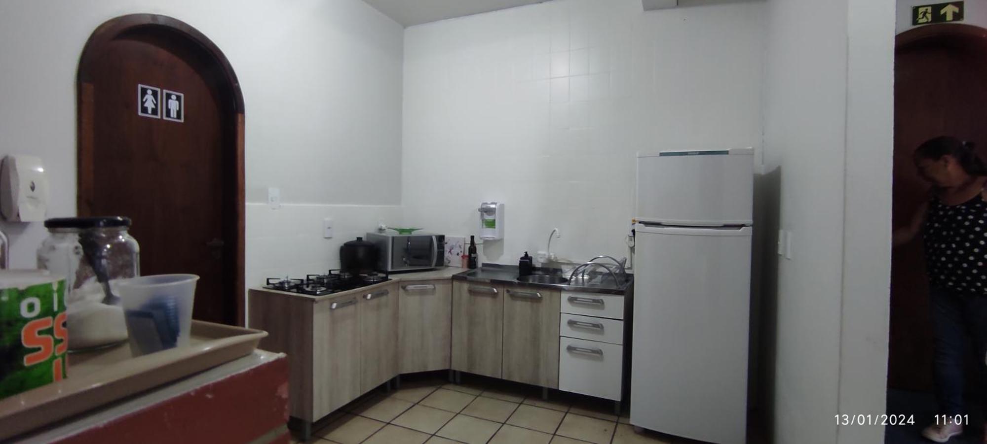 First Class Homestay